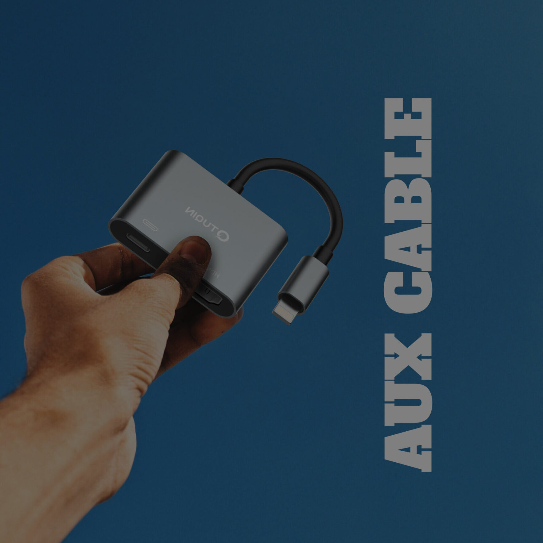 AUX-CABLE