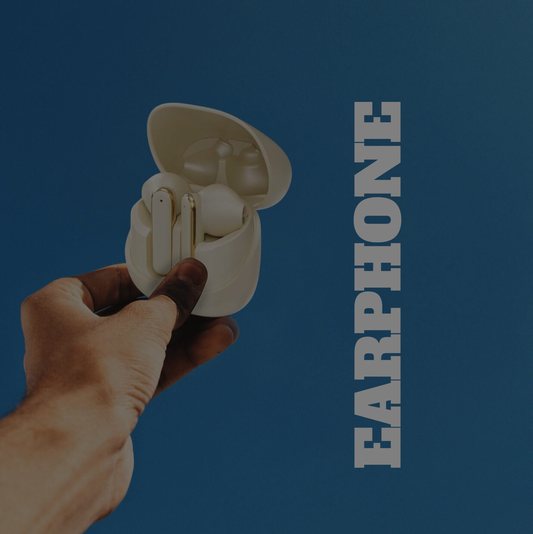 EARPHONE