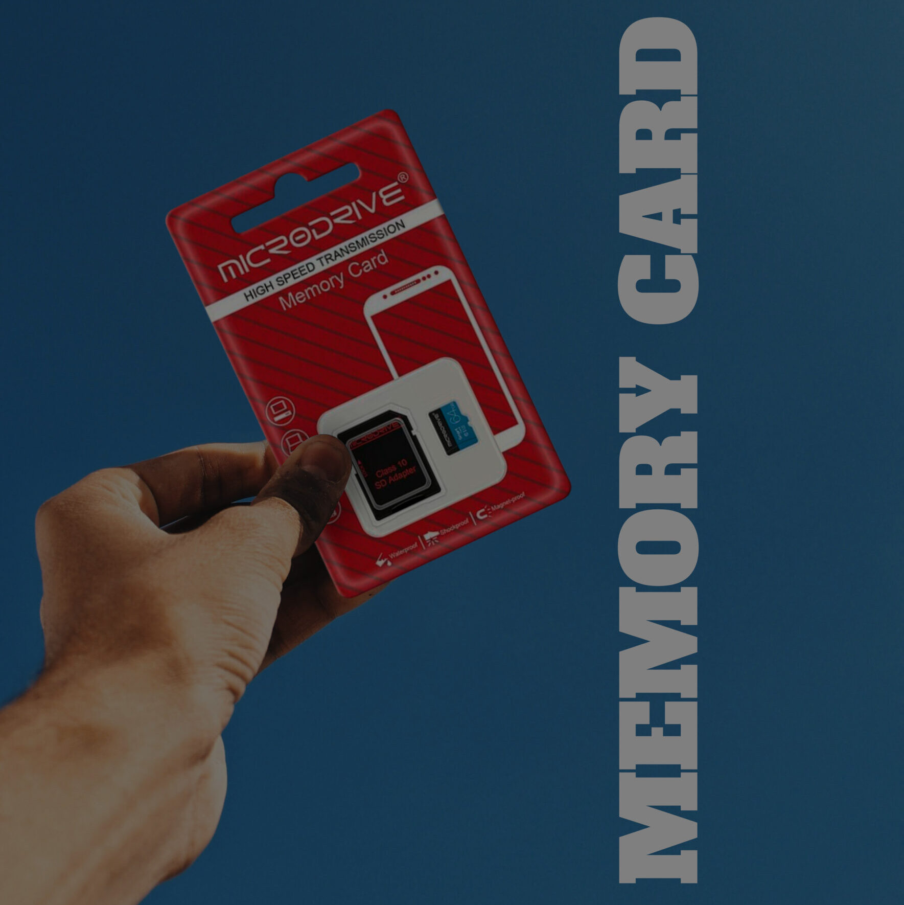 MEMORY-CARD