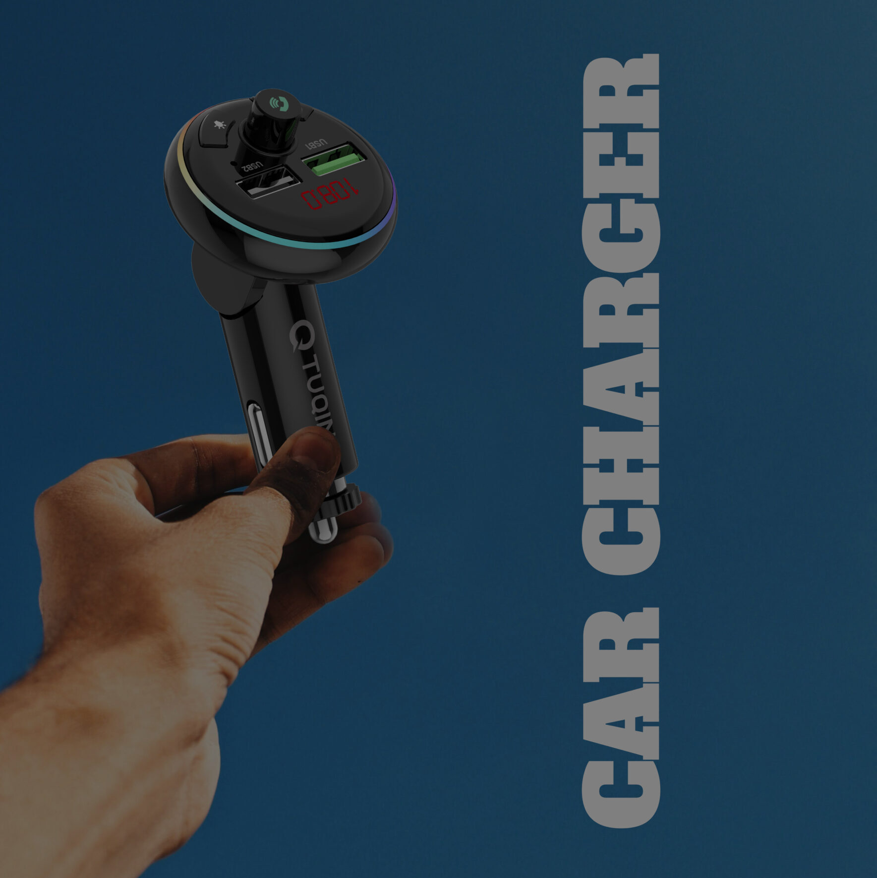 car-charger